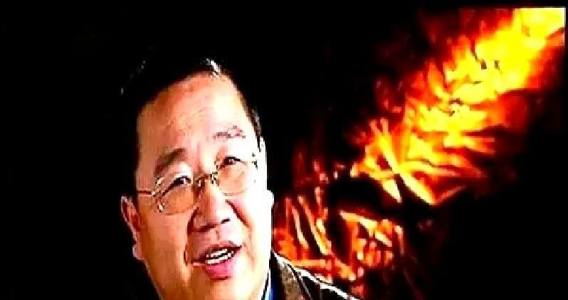 巴图直播带货单场破千万，却把镜头对准了继父赵玉吉。这小子真行！事业家庭双丰收