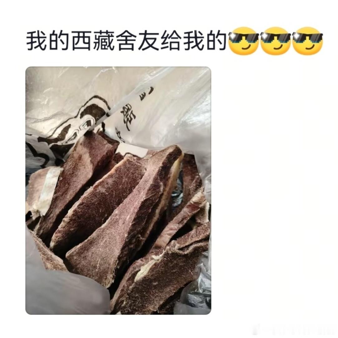 谁不想急头白脸的有个西藏舍友​​​
