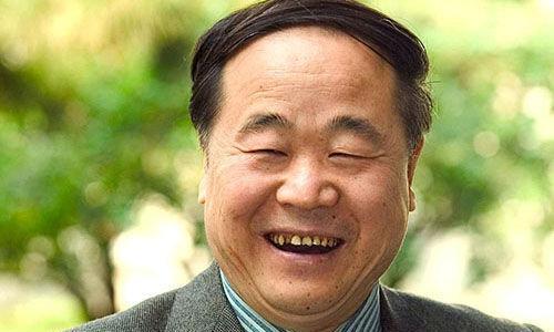 被误解本是表达者的宿命！而莫言，正是当代中国被严重低估、饱尝委屈，却始终怀揣赤诚