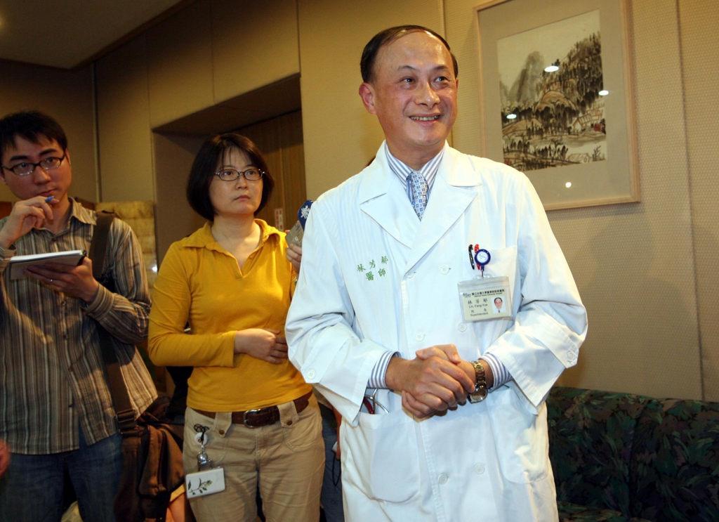 林芳郁女儿批蒋万安“徇私护航”粉专揭：她没说的2件事台北市长蒋万安儿子蒋得立