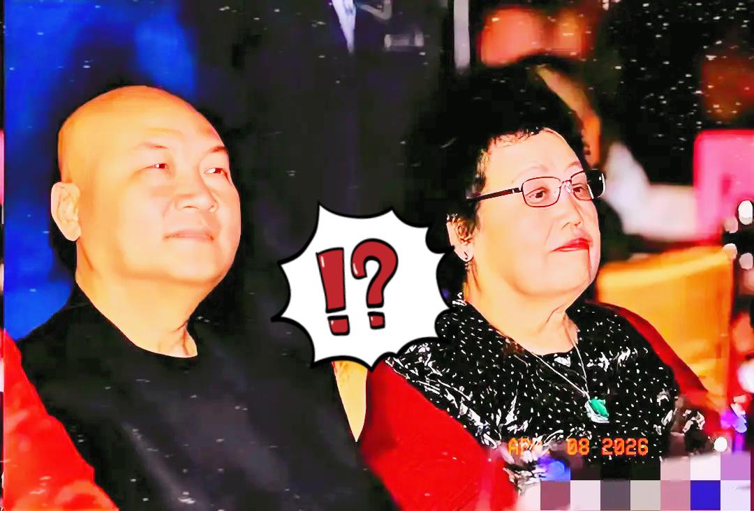 陈丽华的身后安排，才是对她和迟重瑞感情最戳心的证明！生意股份给子女守业，紫檀博物