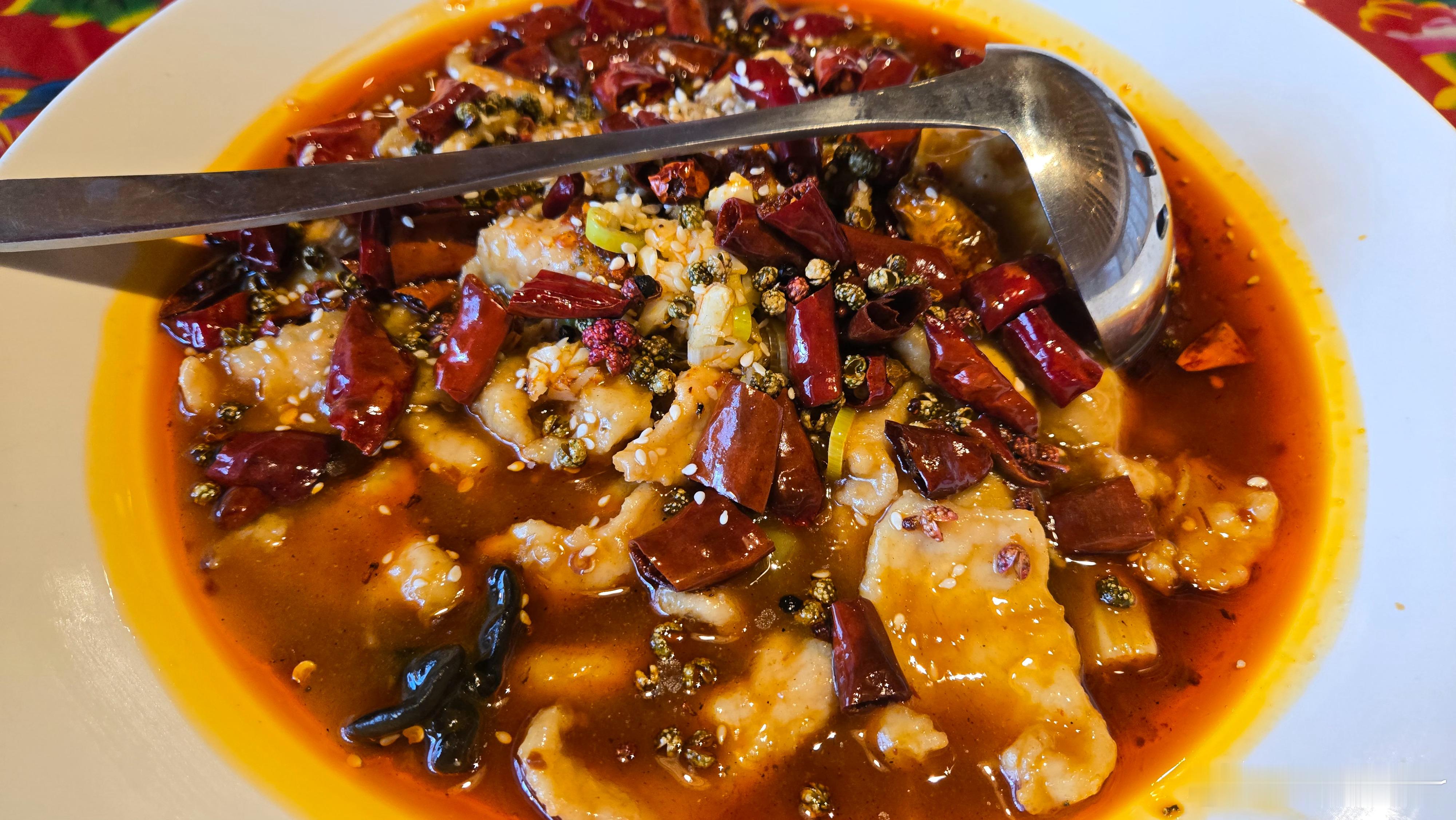 吃到了一家份大便宜好吃的东北菜，太香啦！​​​