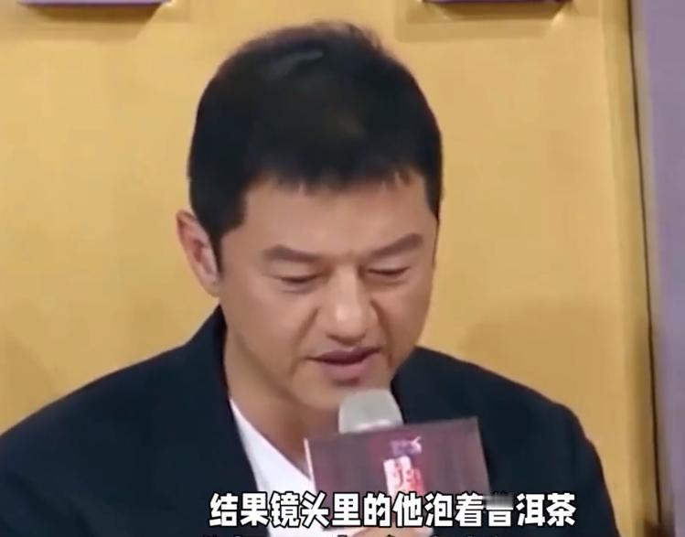 李亚鹏这辈子，或许做老公很失败，经商也很失败，但是有一件事却很成功，不是他的