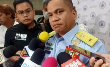 菲律宾军方发言人：中国胆敢拖走“马德雷山”号，就会用致命武器攻击中国。这边话音刚