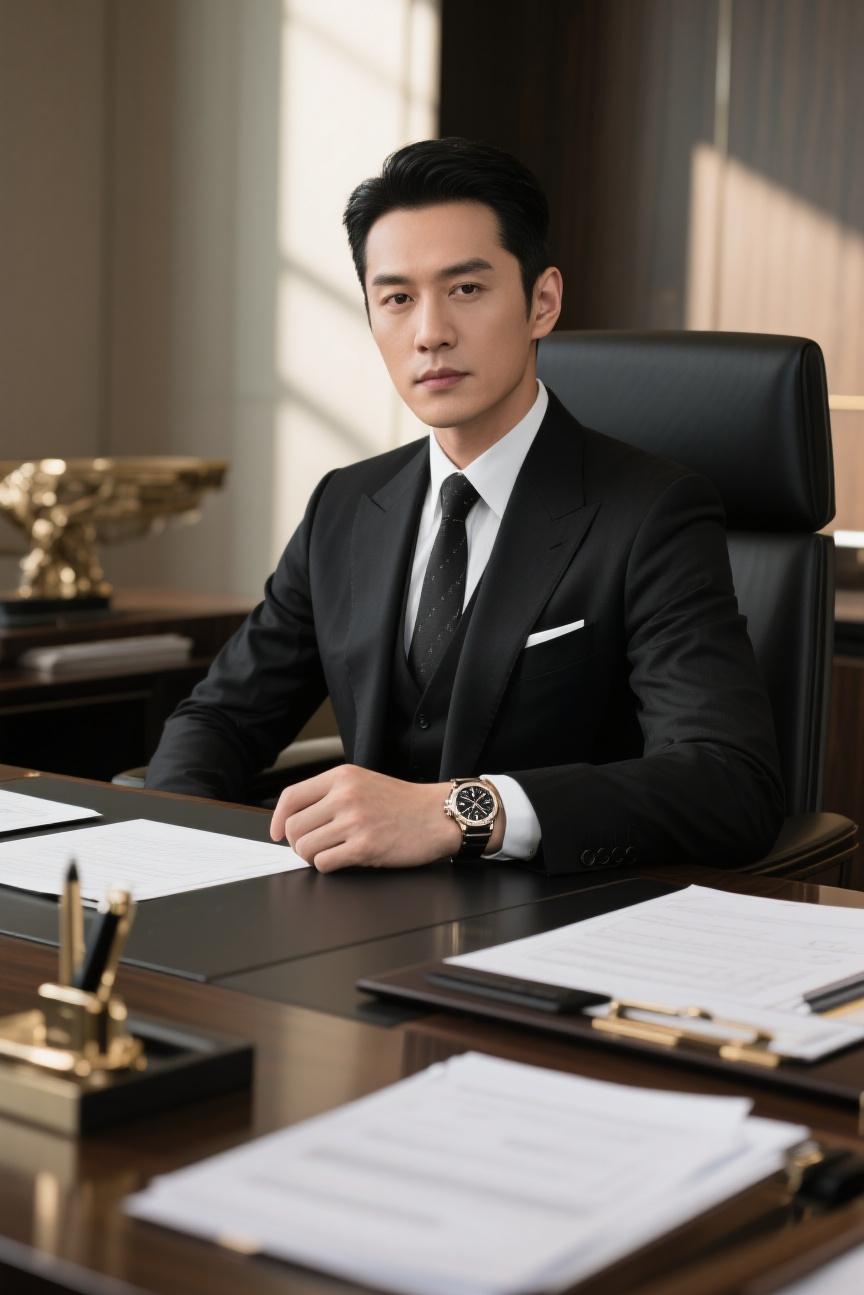 厉害的人，跟你见一面，基本就能把你看透了。他只看三样东西：一、眼神。飘