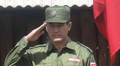 传言同盟军9月底将撤出贵概和登尼？那现在有多少兵力分为几个旅，下一步该如何走下去