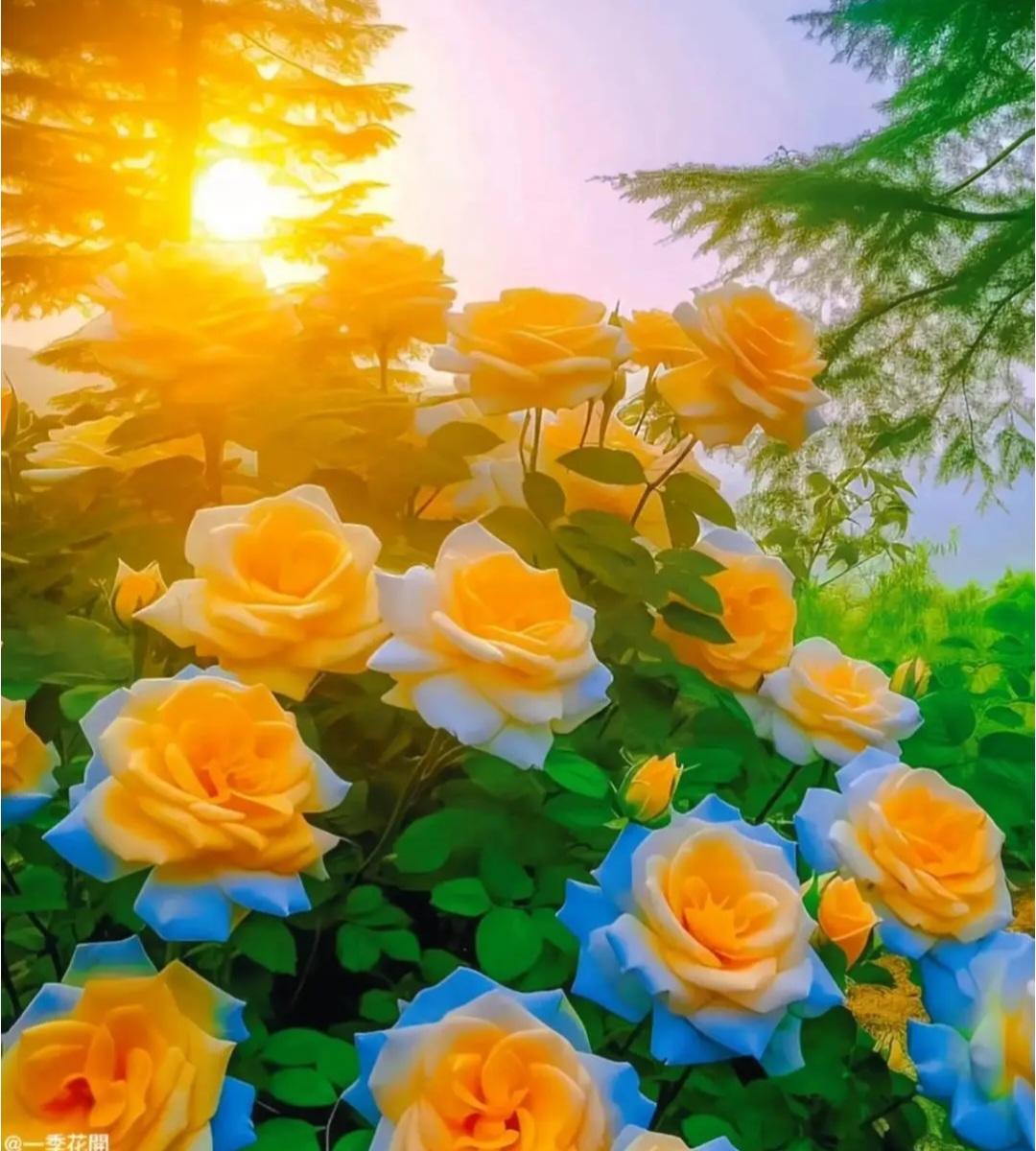 给自己赋能的十句话，第一句是“钱没了，可以再挣。”第二句是“爱情没了，可以