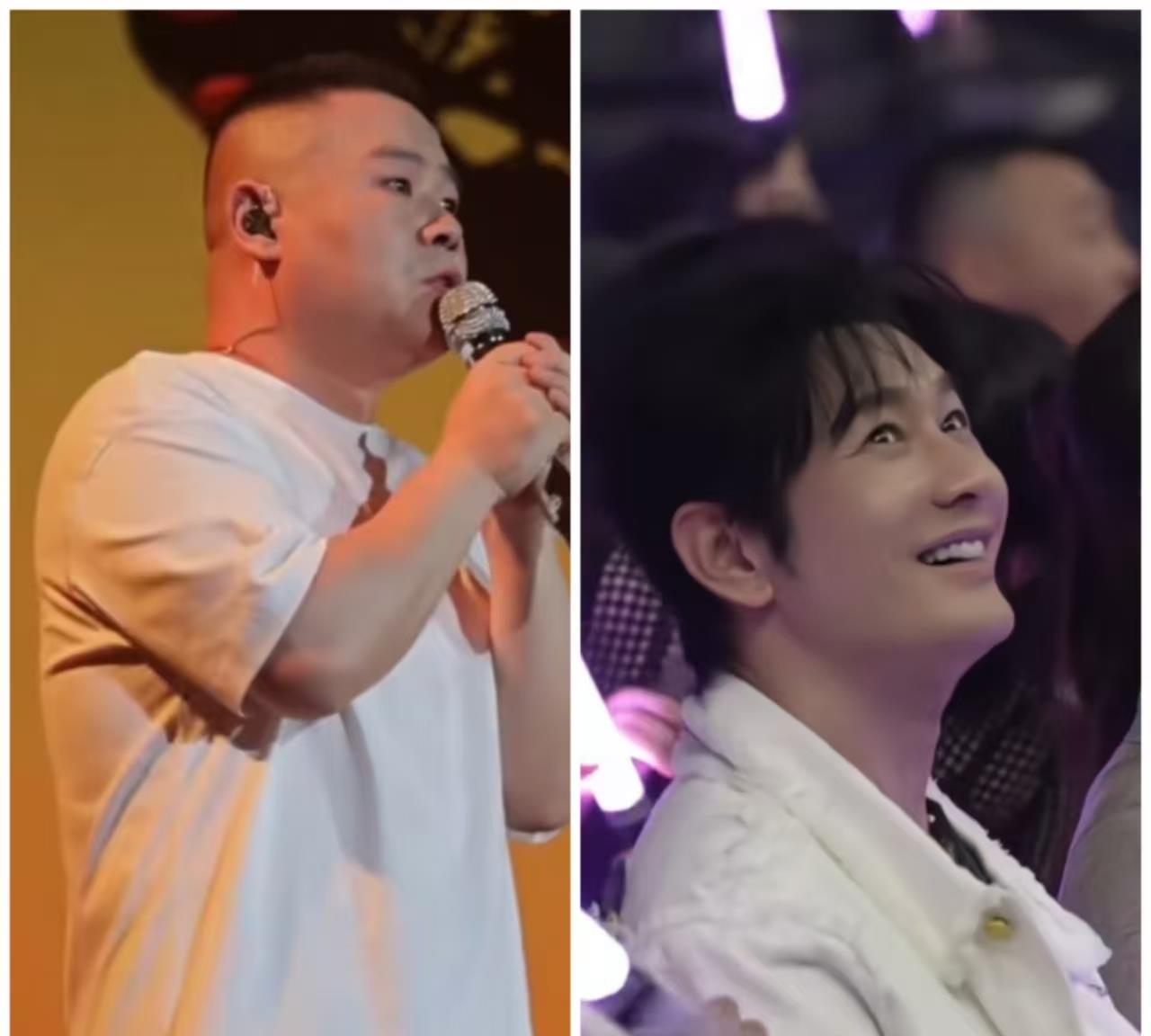 姜还是老的辣！让岳云鹏开演唱会这事，郭德纲还真赌赢了之前直播的时
