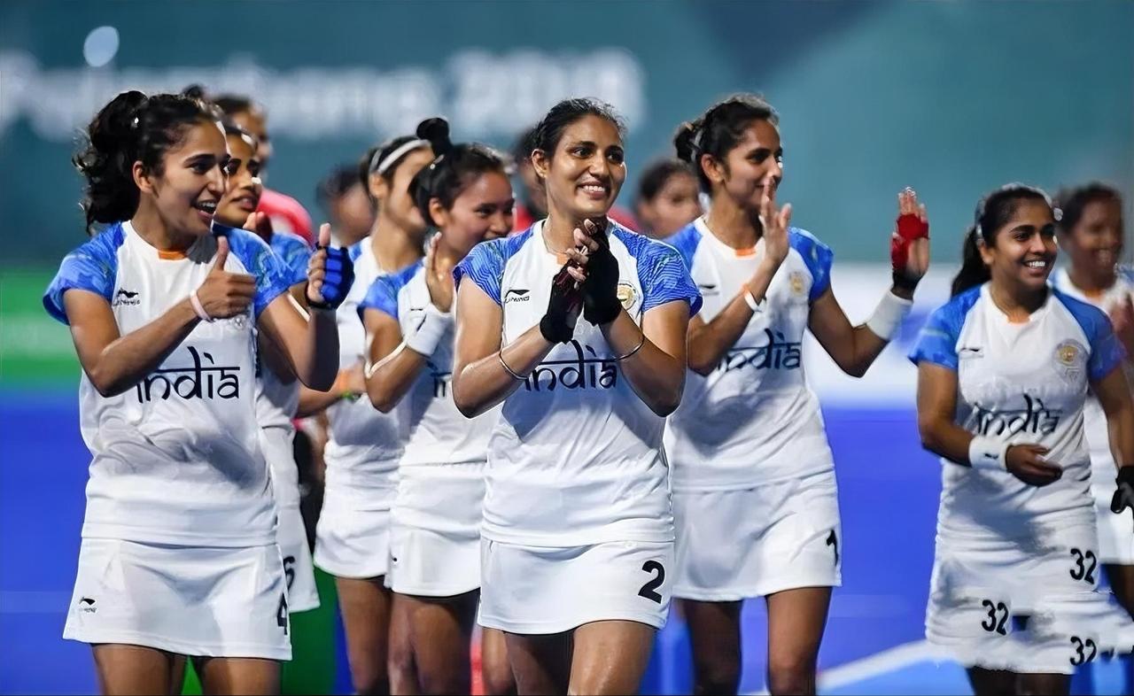 全球体育水平最落后的十个人口大国：1、印度，13.44亿人，奥运史上只拿过10