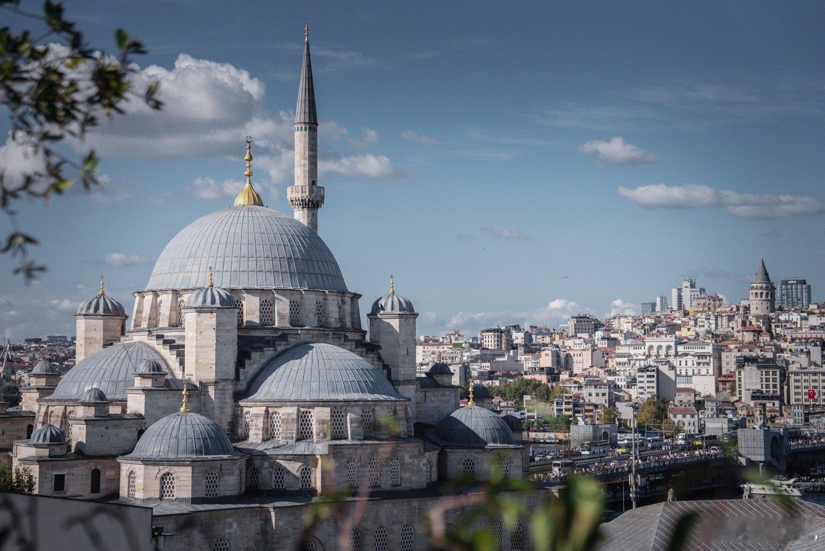 土耳其免签春节旅游热攀升这一波公布的时间也是恰到好处，预计会吸引一批人去度假了！