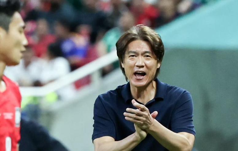 一片哗然！韩国主教练被曝光已经不敢回国。6月28日，美加墨世界杯小组赛全部