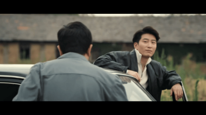 窦骁演技真好终于有人开始夸窦骁演技了，楚乔传的时候就注意到他了，这次刘红兵又是