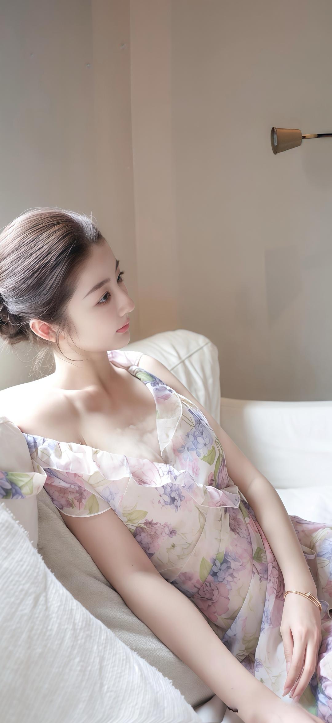 心动预警！这组壁纸糖度超标！！赏心悦目壁纸年度推荐壁纸