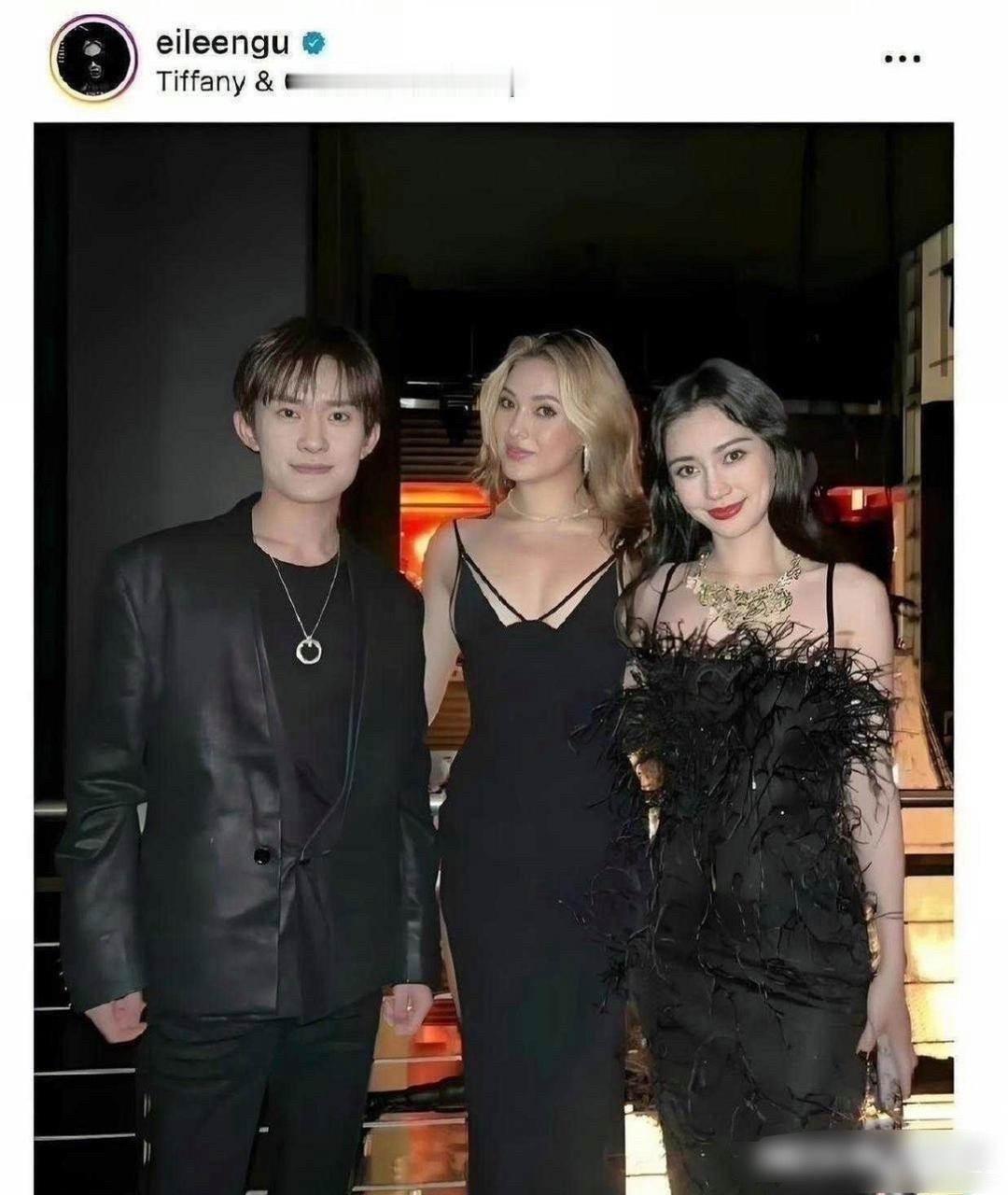 谷爱凌表示没有p图的义务​​​