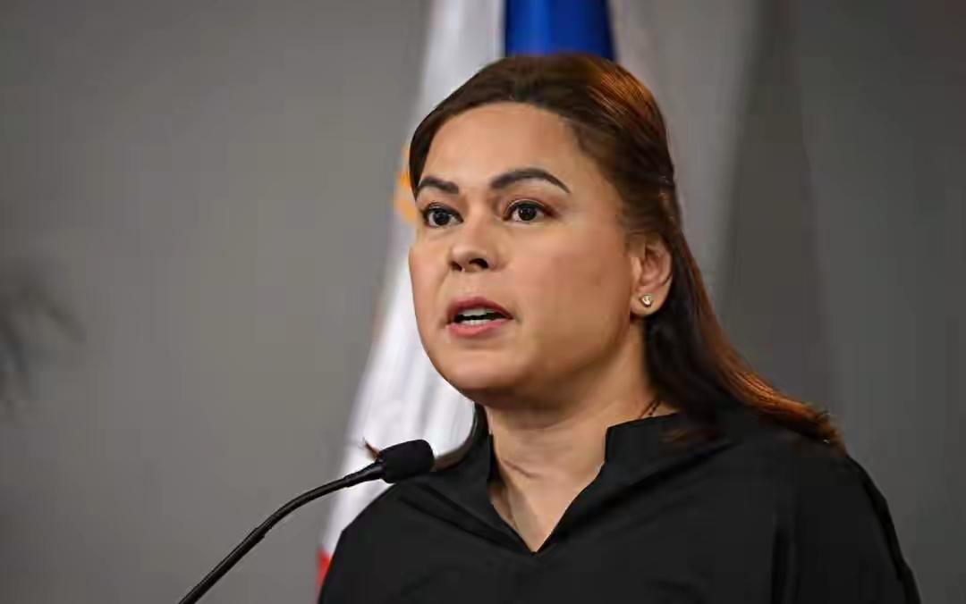 风暴眼！菲律宾政坛大地震：马科斯时代摇摇欲坠，杜特尔特家族强势回归，一场权力终极