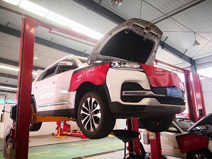 都说日系车质量好？这话搁五年前我信，现在可真得打上个问号。最直接的证据在榜单