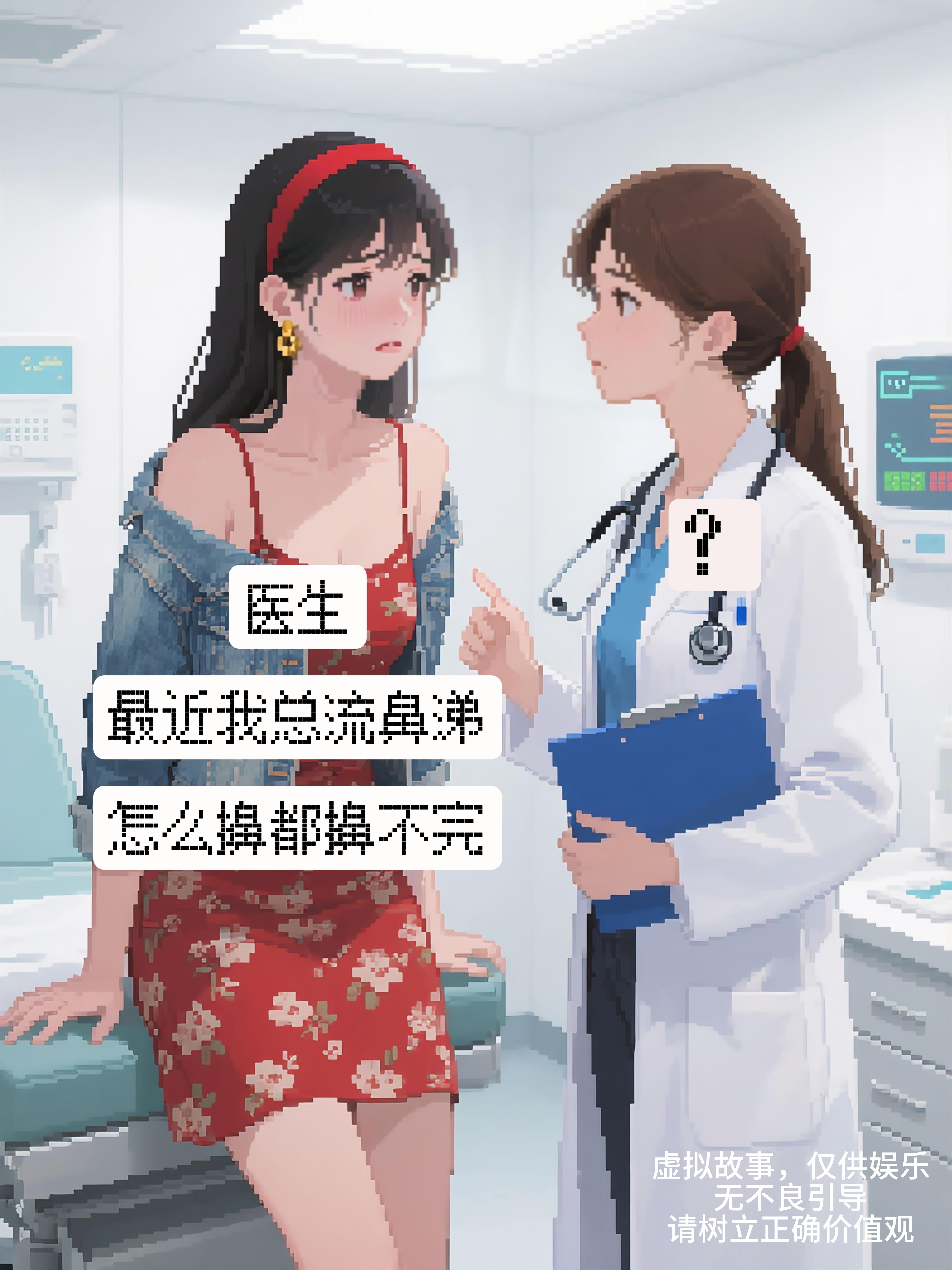 当你的脑子没有了……。