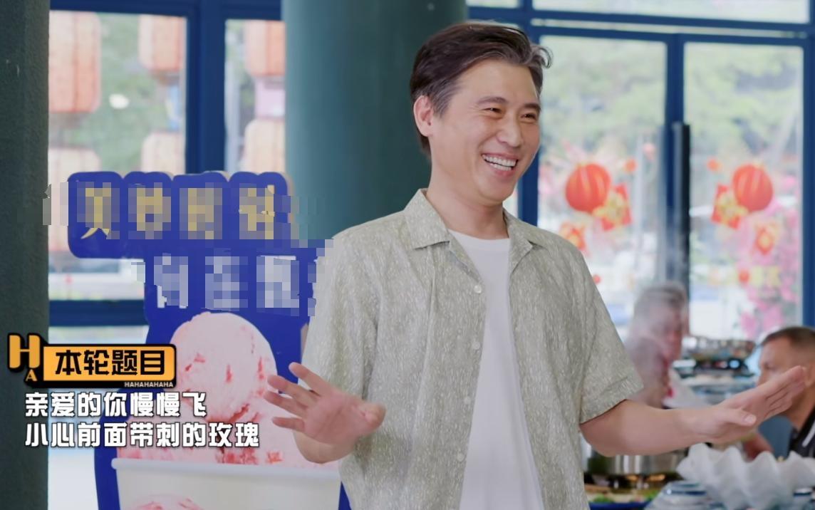 辛柏青上热搜了，不知道李乃文看了作何感想？说实话，朱媛媛离开这件事，让我看清
