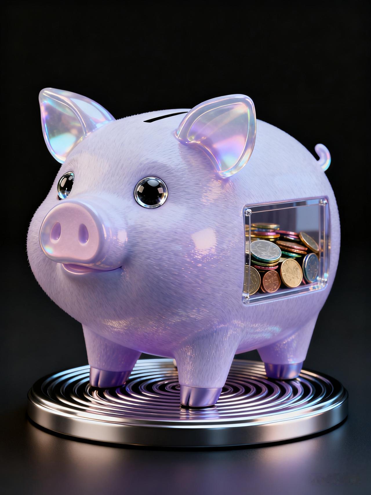 老伴缴的是农保，年满60岁时，也就是2023年4月开始领农保的，当年每月领了26