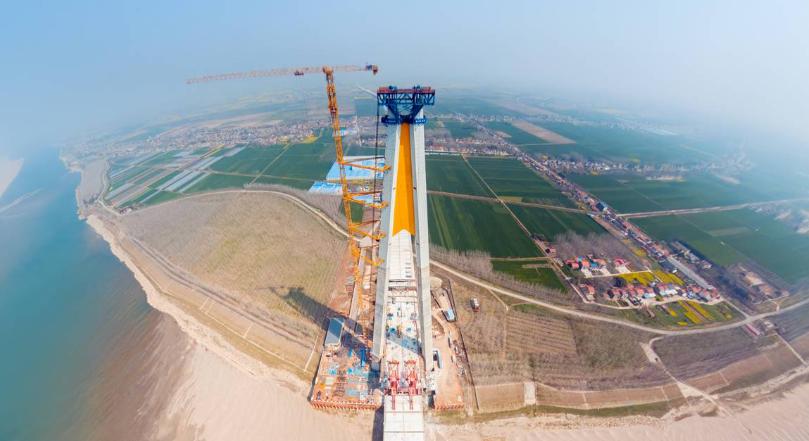 荆州三大交通项目全速推进，两座长江大桥同步建设，出行将大变样荆州交通建设迎来全