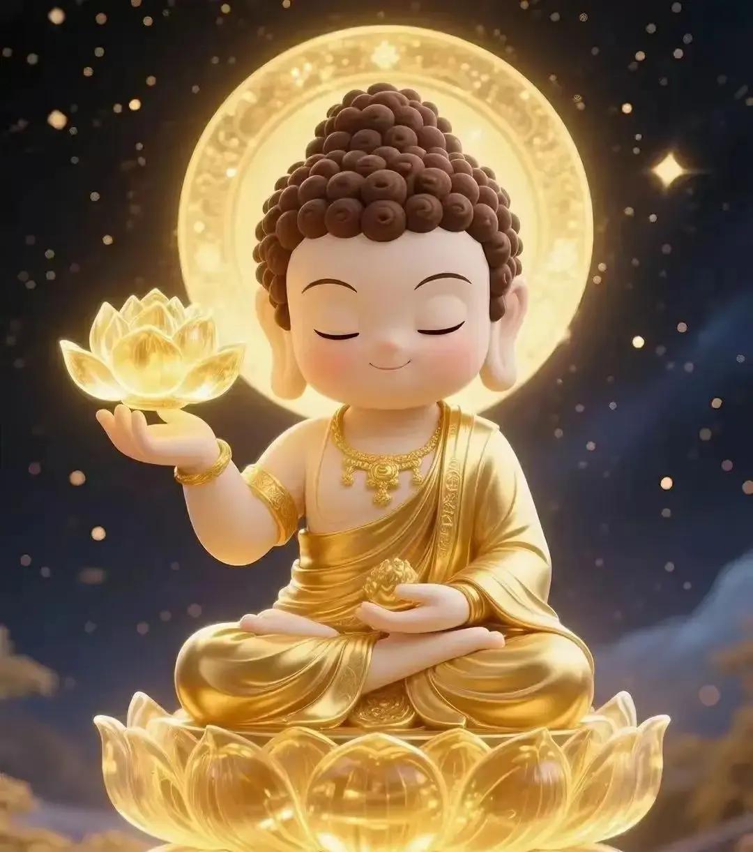 人生这东西，说白了就是心态在作祟。遇到事儿，你要是总盯着坏的一面，觉得处处都不顺