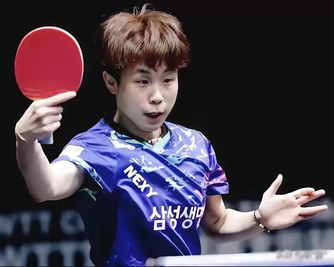 朱芊曦要取代申裕斌？成韩国一姐？香港总决赛，韩国队迎来一场内战，由申裕斌战朱芊曦