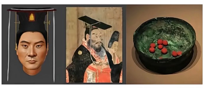 诛杀一代权相宇文护，消灭北齐，统一北方，很有可能统一天下，却在36岁时突然英年早逝的北周武旁宇文邕，