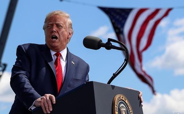 局面快控制不住了，法国、德国、意大利、英国、印度，还有另外二十多个国家，这次罕见