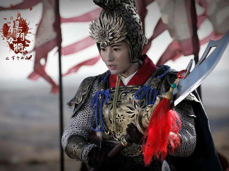 杨家将：穆桂英十个孙儿的结局，4人战死沙场1、杨怀玉杨文广第四子，征西时