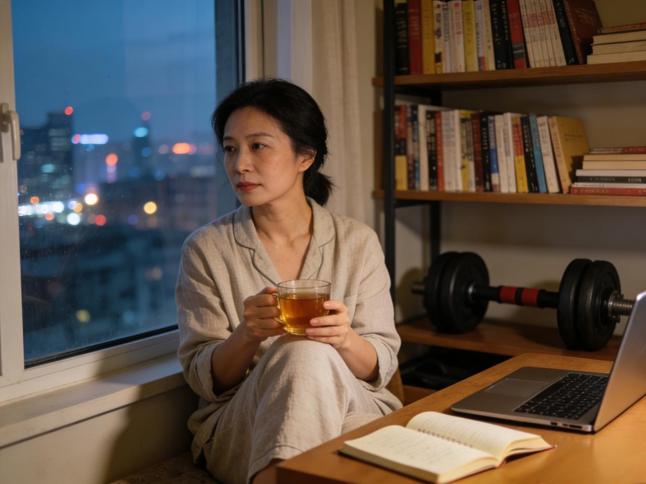 张爱玲说:“年轻时想嫁给爱情，长大一点想嫁给金钱，后来成熟了才知道自己要嫁的