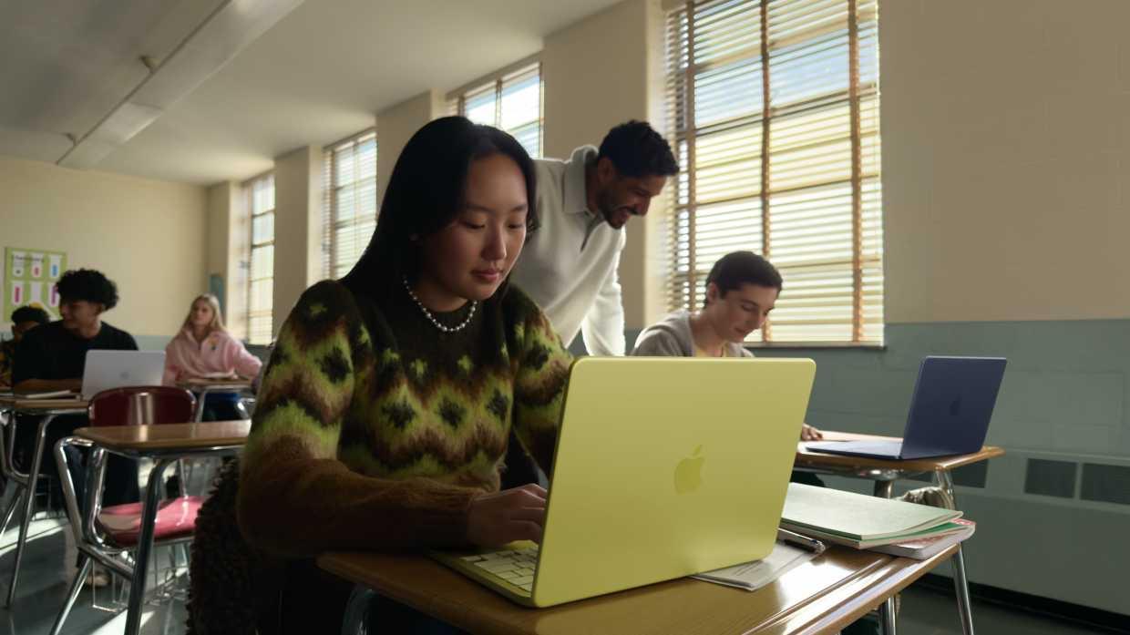 快速售出110万台，MacBookNeo将重塑PC行业！苹果廉价的