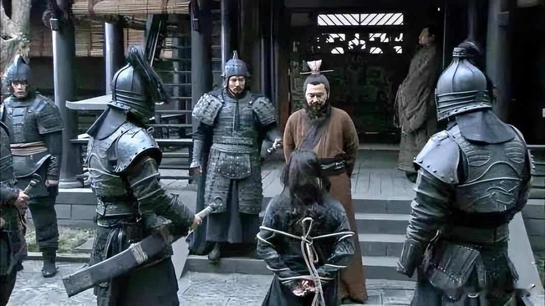 曹操如此爱才,为何要杀吕布?曹操爱才如命，却亲手杀了三国第一猛将吕布，这不是自