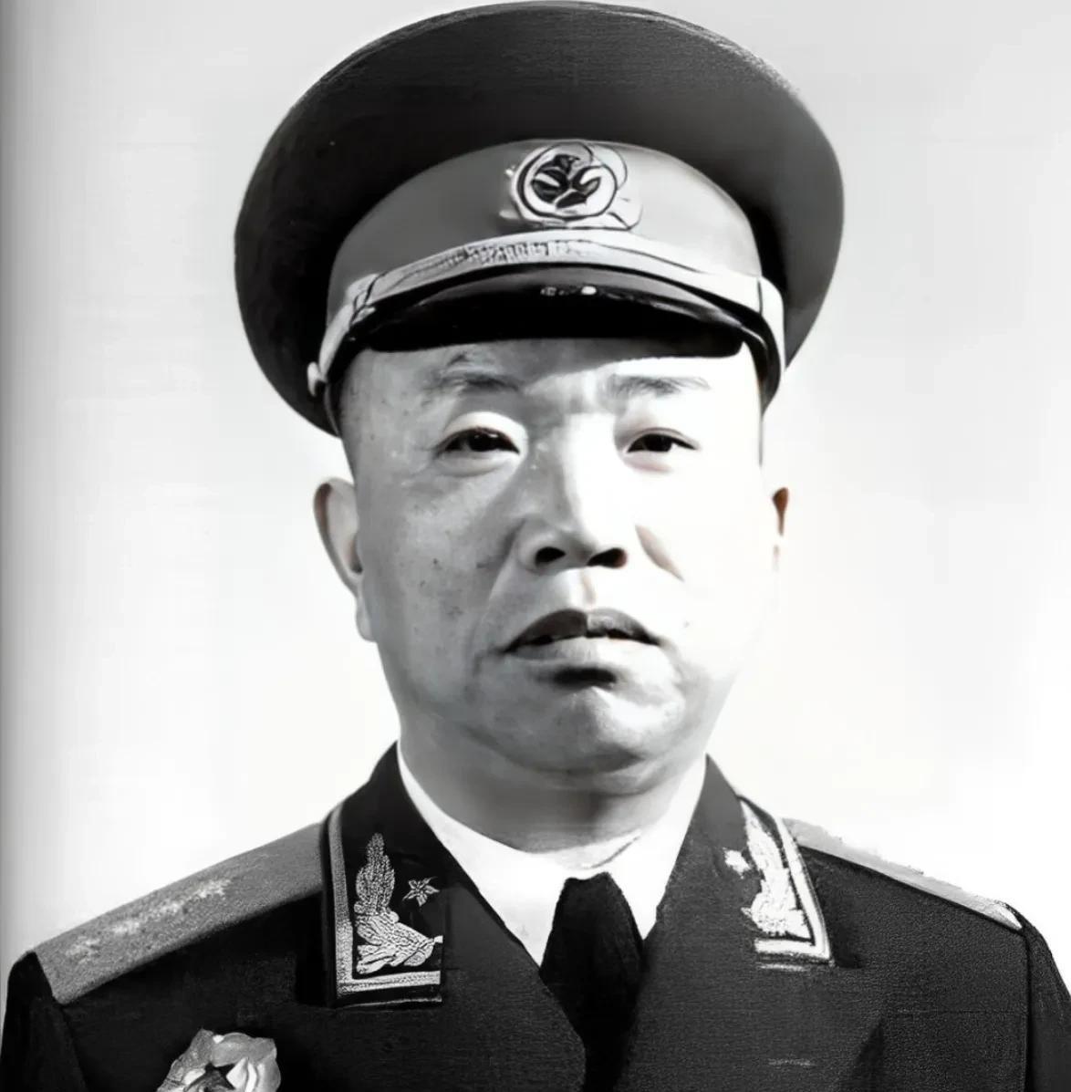 萧克和王树声，同样都是方面军副总指挥，但是为什么是一个上将，一个是大将？总有人