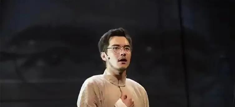 上海戏剧学院这次最大的赢家不是那尔那茜，也不是去年就考上的林更新，更不是这次