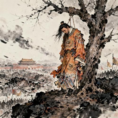 袁崇焕死后，辽东武将集团与朝廷之间的信任裂痕彻底显现，前线将领人人自危，为后来的