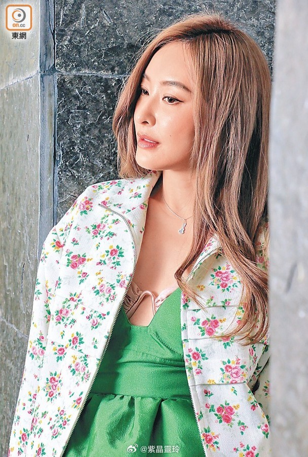 【On.cc】陳瀅捱義氣執二攤　意外發掘打女潛質藝人陳瀅在新劇《臥底嬌娃》的角色