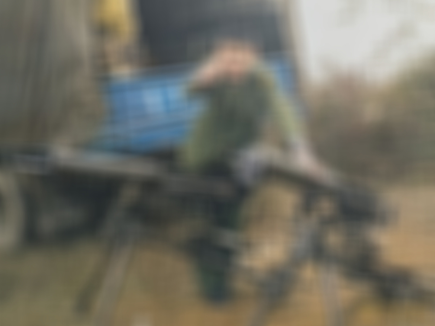 马克沁机枪原成都军区坦训团修理连（千禧年左右）05年该单位改编为成都军区兵种训练