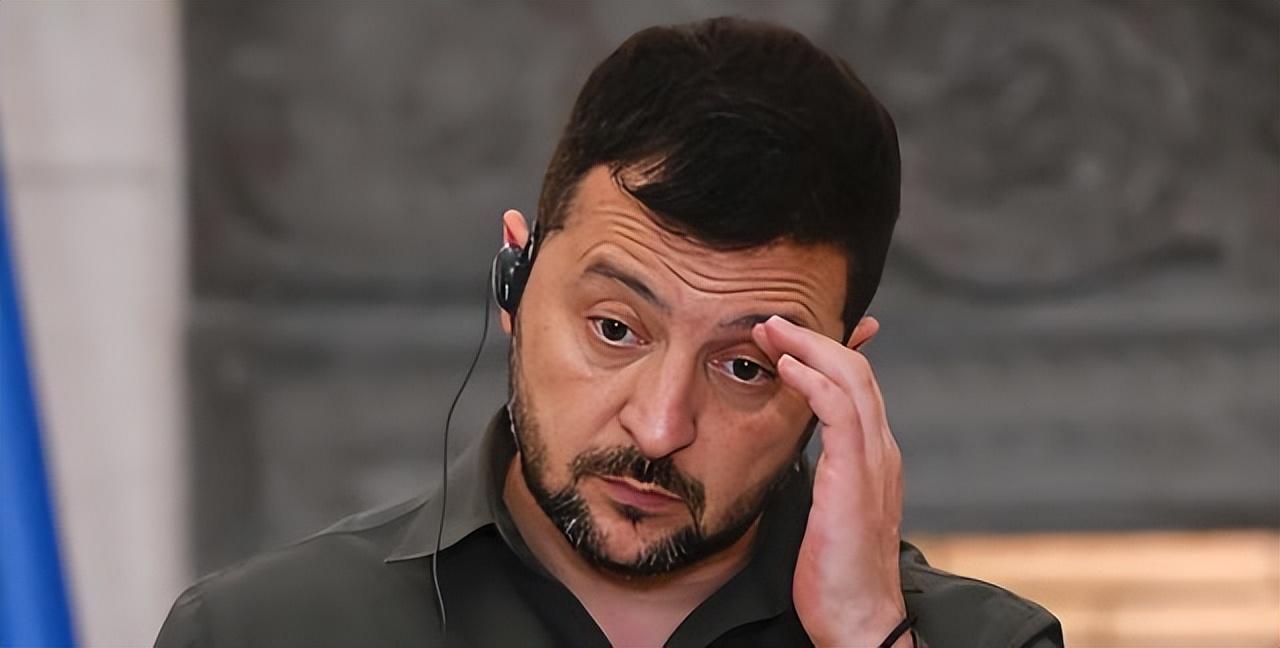 乌克兰犯下了一个致命错误，局势即将全面转折？ 说起来，最近乌克兰那边出了一档