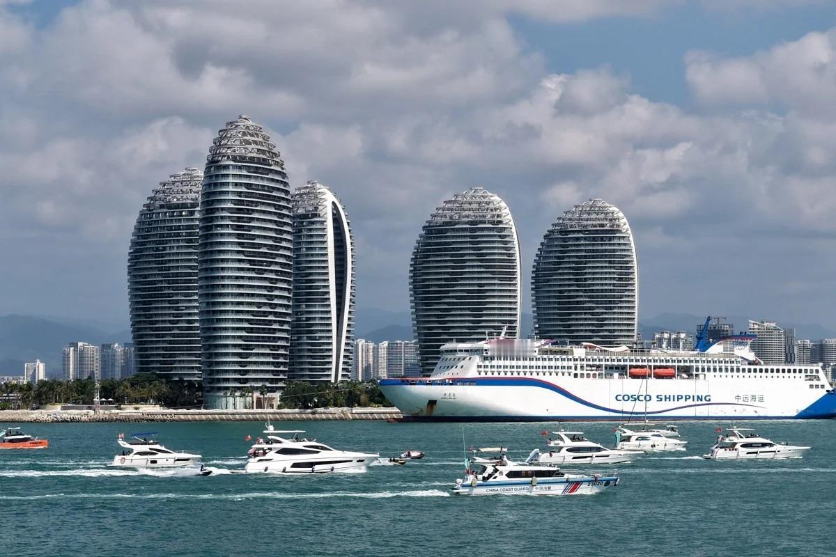 海南若要举办FI赛事，需要投入多少钱？举办一场F1赛事（一级方程式大奖赛