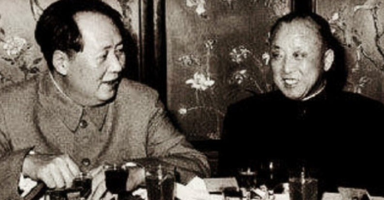 1949年，卫立煌给朱德写信，拜托他保护自己85岁的母亲，朱老总收到信后，将这件