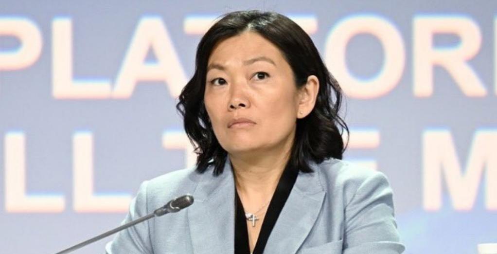 俄乌战争损失最大的人终于出现了，俄罗斯电商女王，朝鲜族，车臣格罗兹尼长大。俄罗斯