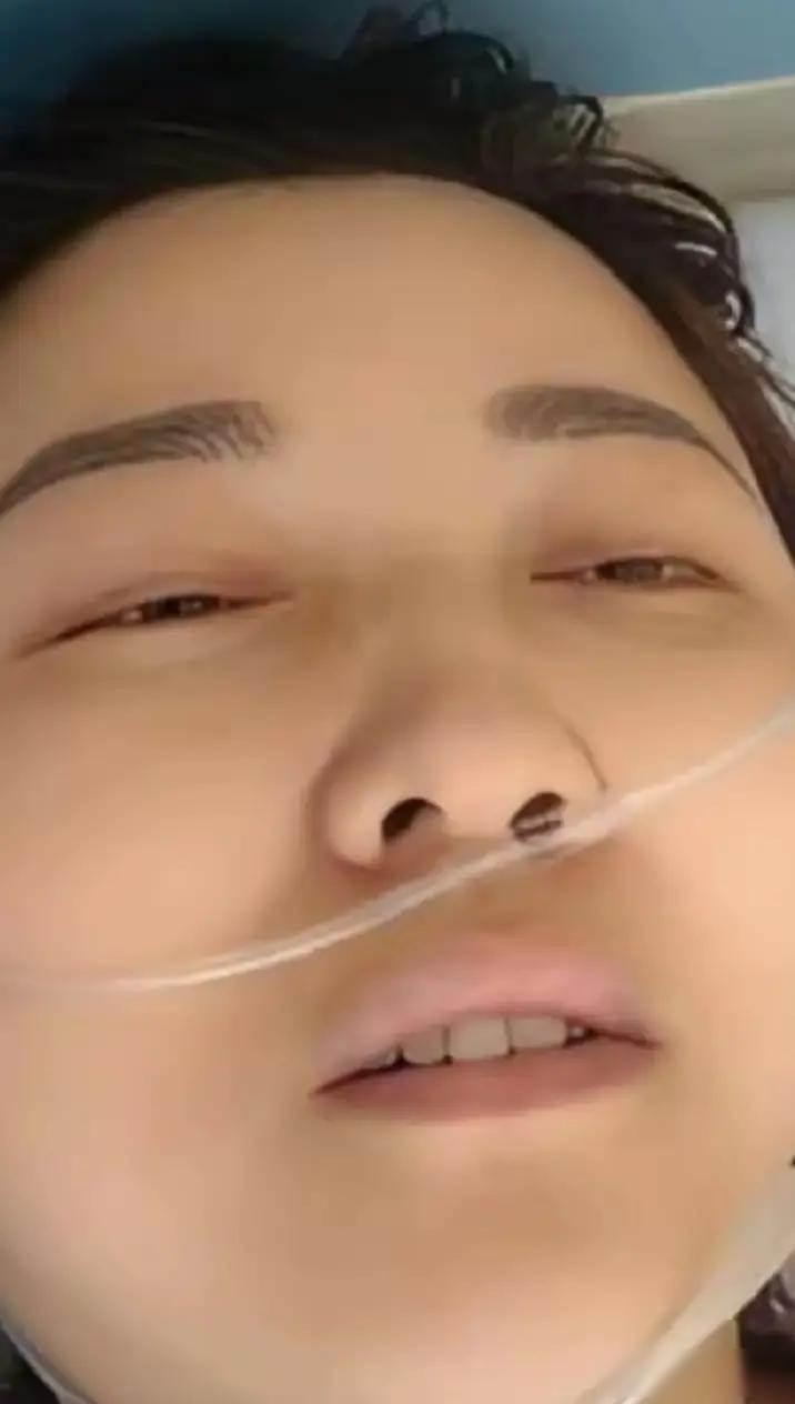 今天听到一个噩耗。年前朋友突然给我打电话，声音抖得厉害，说女儿在外地上班，