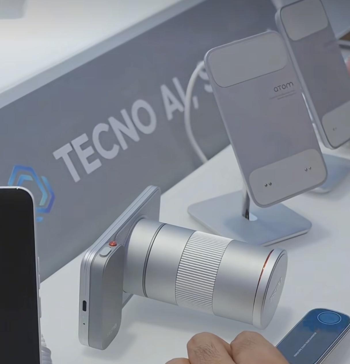 谁说国产手机没创新来看看非洲之王——传音手机传音手机虽然不在中国卖但是的确