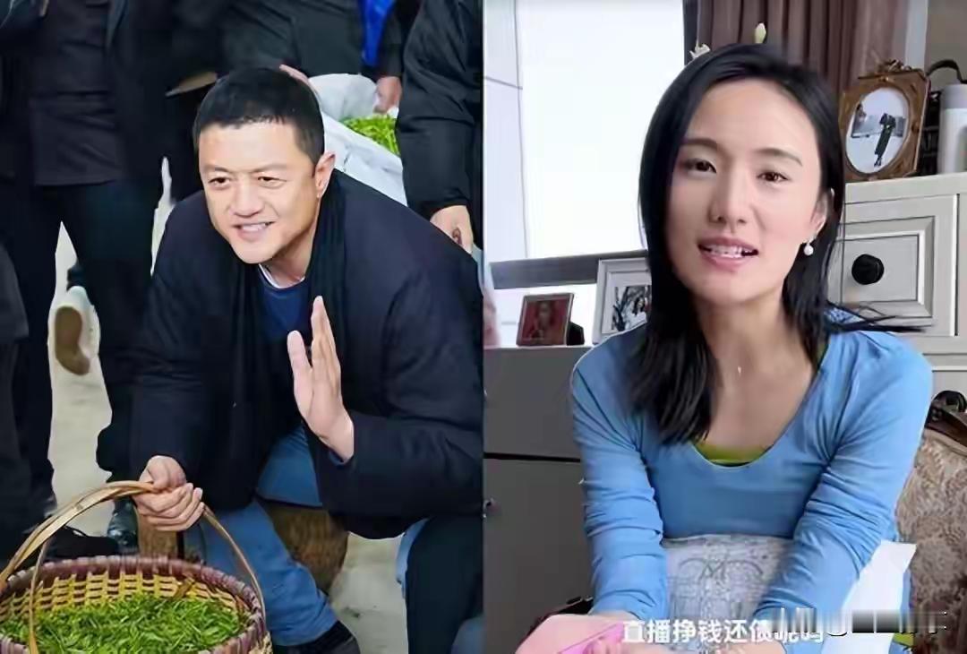 李亚鹏二婚仅两年就分道扬镳？闺女属于妈妈，负债高达28.6亿10月14日，