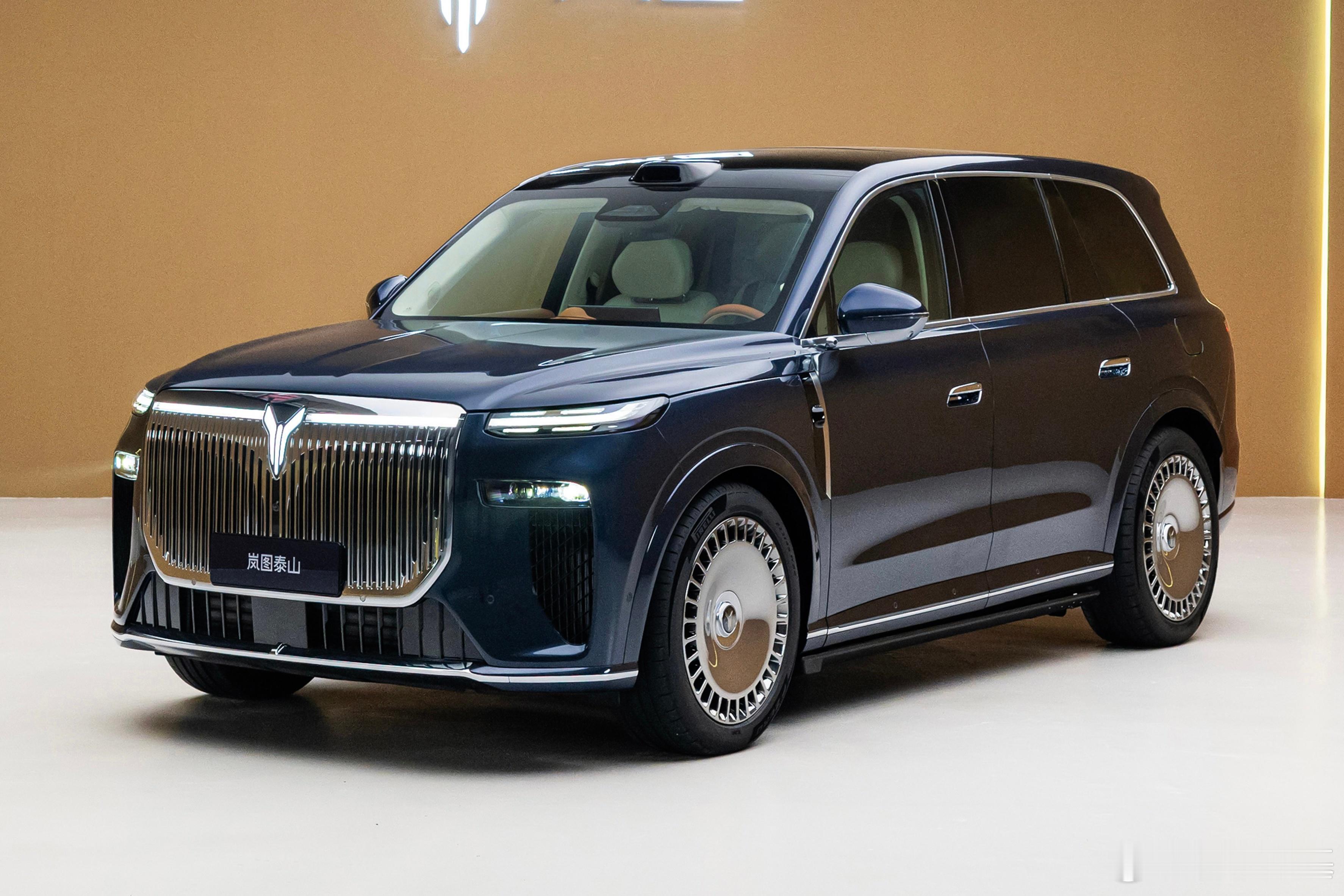 昨天智己LS9上市，跟大家唠了唠“9系列”SUV。再说说我了解到的，截止目前到2