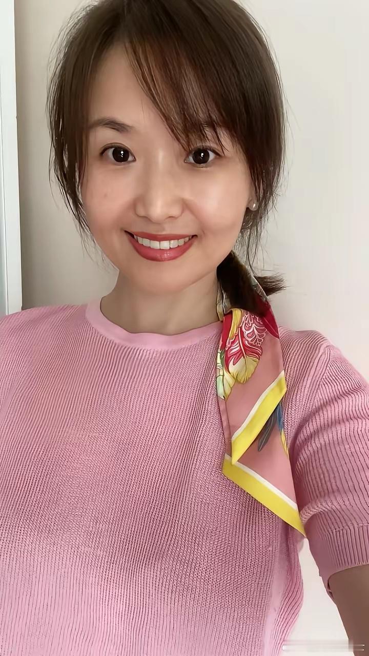 少妇超甜30580后学穿搭