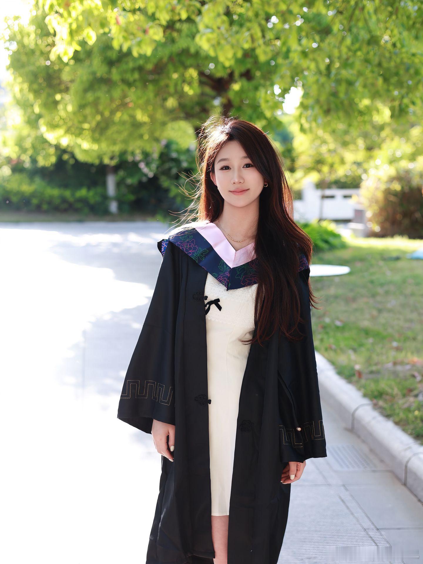 jk私影毕业季美女