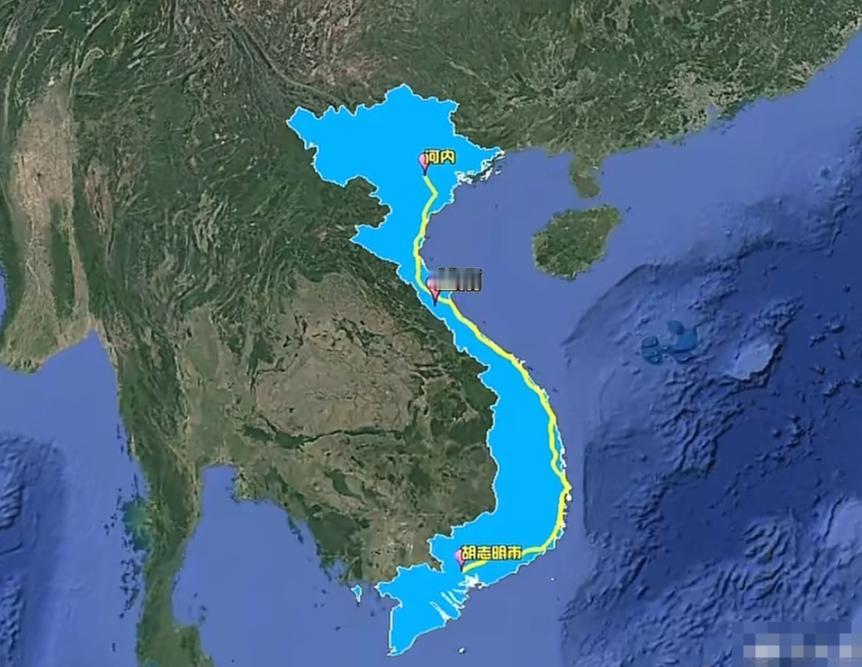 越南一月份外贸数据很奇特！对美出口：130亿美元，同比增长近30%；对华进