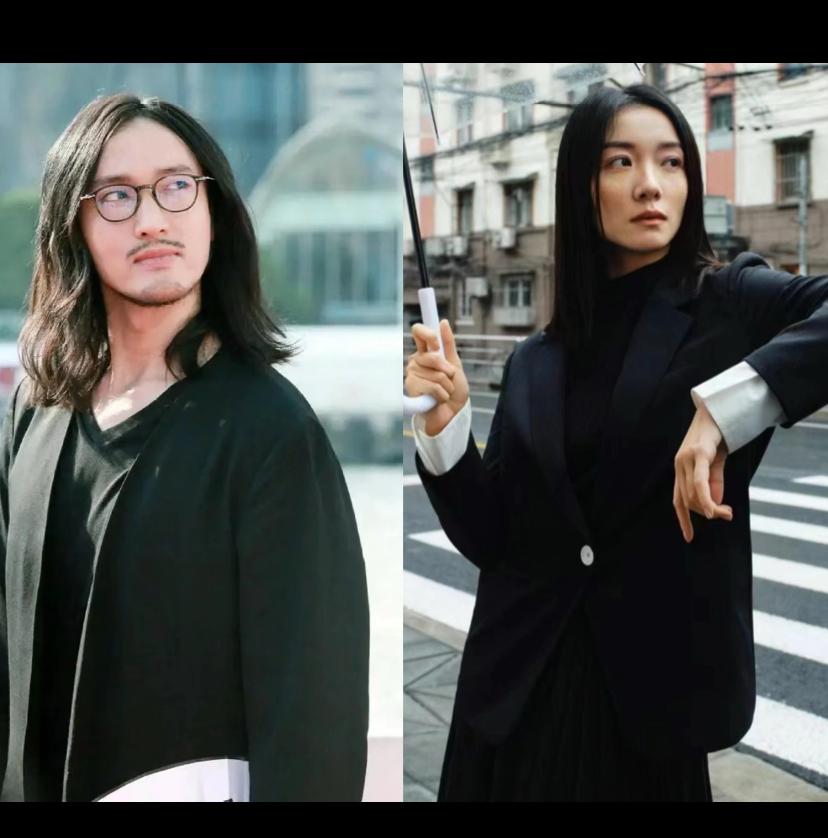 有时候，爱与不爱真的很明显就看王传君的老婆齐溪，和前夫在一起七年，为了事业不