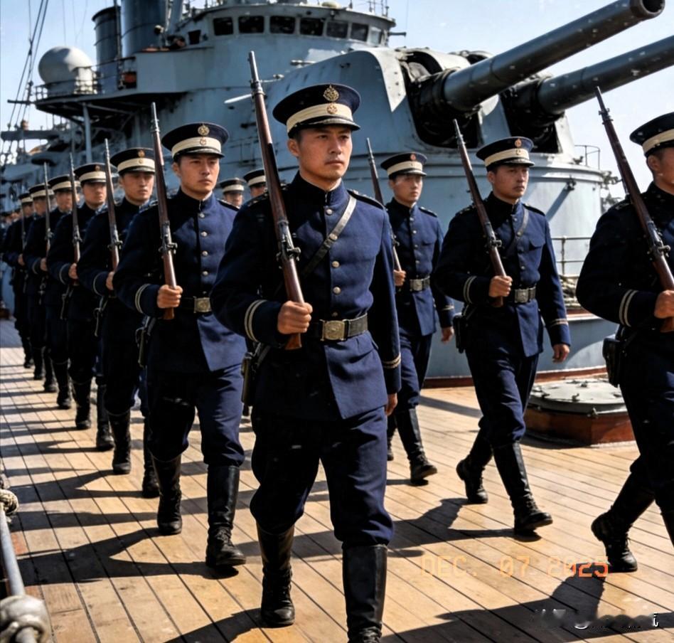 别光盯着东京看了，现在的当务之急，是应该把重点调转回来，对准我们自己的军火库！